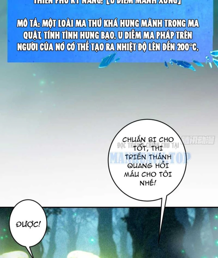 Chỉ Đổi Một Chữ Trong Kỹ Năng, Bọn Họ Bị Ta Chơi Chết Chapter 7 - 8