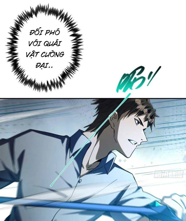 Chỉ Đổi Một Chữ Trong Kỹ Năng, Bọn Họ Bị Ta Chơi Chết Chapter 7 - 10