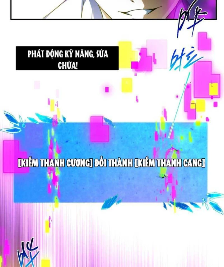 Chỉ Đổi Một Chữ Trong Kỹ Năng, Bọn Họ Bị Ta Chơi Chết Chapter 7 - 21