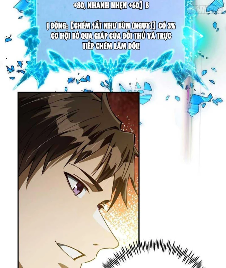 Chỉ Đổi Một Chữ Trong Kỹ Năng, Bọn Họ Bị Ta Chơi Chết Chapter 7 - 25