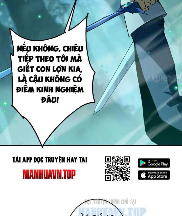 Chỉ Đổi Một Chữ Trong Kỹ Năng, Bọn Họ Bị Ta Chơi Chết Chapter 7 - 42