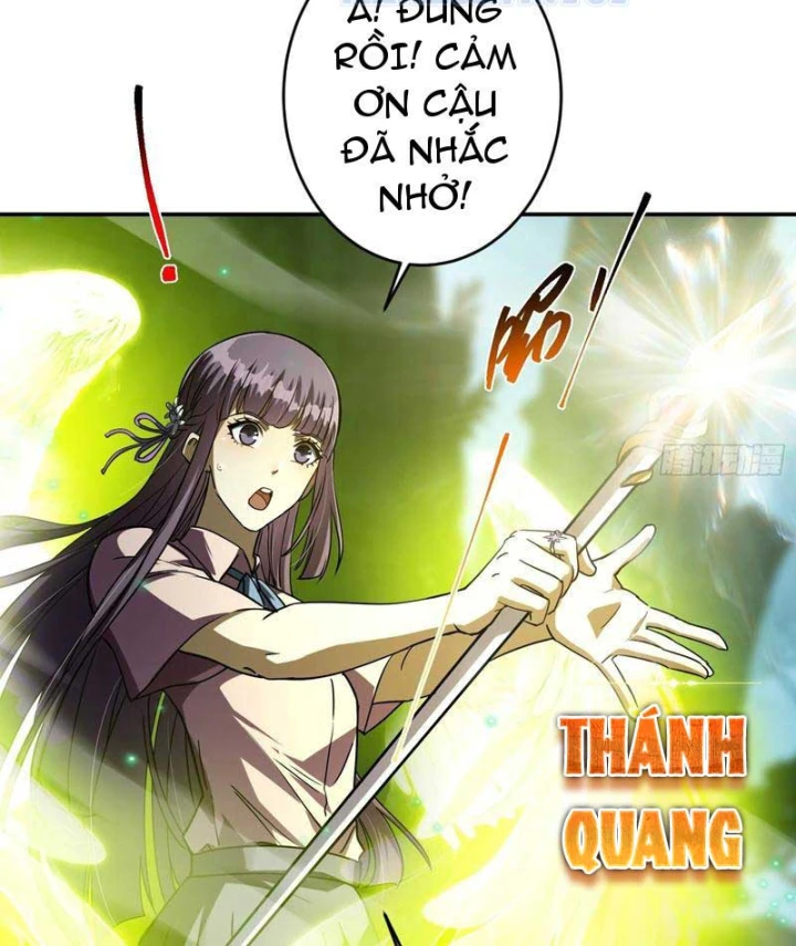 Chỉ Đổi Một Chữ Trong Kỹ Năng, Bọn Họ Bị Ta Chơi Chết Chapter 7 - 43