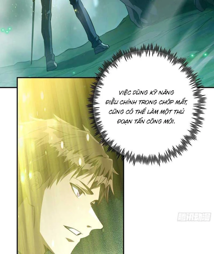 Chỉ Đổi Một Chữ Trong Kỹ Năng, Bọn Họ Bị Ta Chơi Chết Chapter 7 - 46