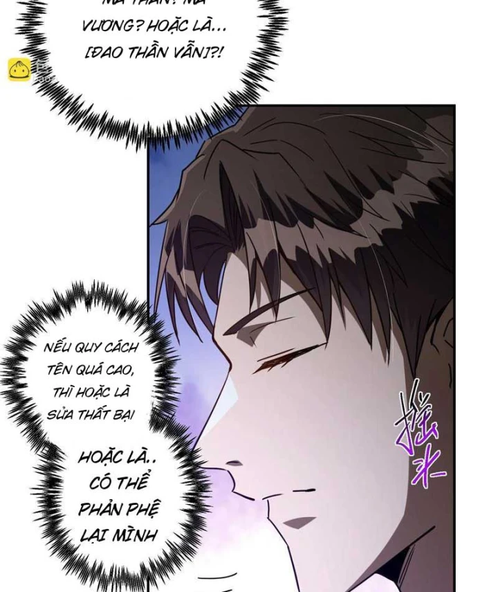 Chỉ Đổi Một Chữ Trong Kỹ Năng, Bọn Họ Bị Ta Chơi Chết Chapter 7 - 49