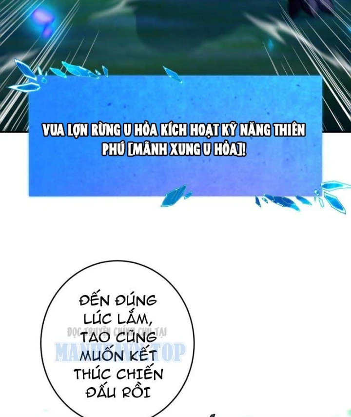 Chỉ Đổi Một Chữ Trong Kỹ Năng, Bọn Họ Bị Ta Chơi Chết Chapter 7 - 53