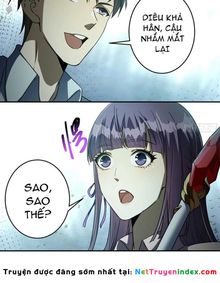 Chỉ Đổi Một Chữ Trong Kỹ Năng, Bọn Họ Bị Ta Chơi Chết Chapter 7 - 60