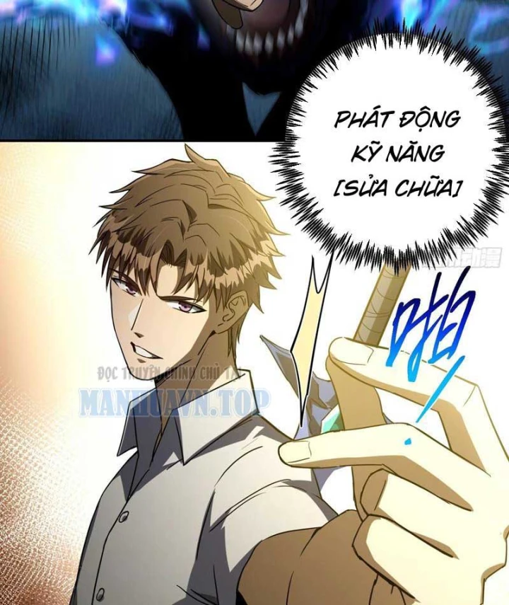 Chỉ Đổi Một Chữ Trong Kỹ Năng, Bọn Họ Bị Ta Chơi Chết Chapter 7 - 64