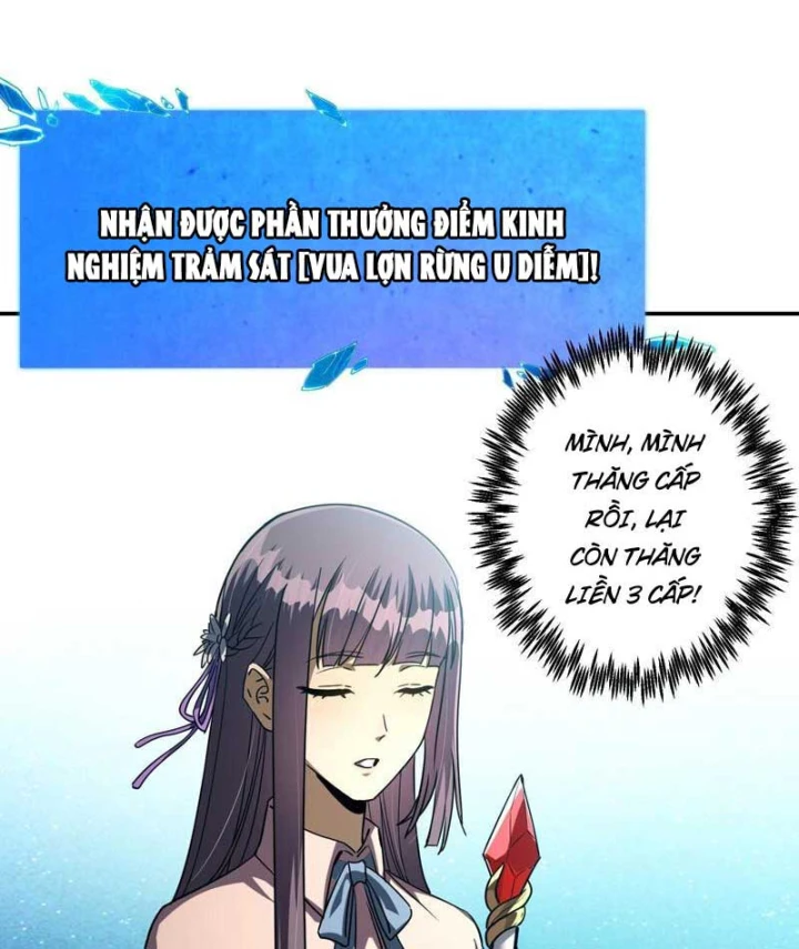 Chỉ Đổi Một Chữ Trong Kỹ Năng, Bọn Họ Bị Ta Chơi Chết Chapter 7 - 76