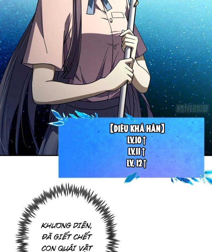 Chỉ Đổi Một Chữ Trong Kỹ Năng, Bọn Họ Bị Ta Chơi Chết Chapter 7 - 77