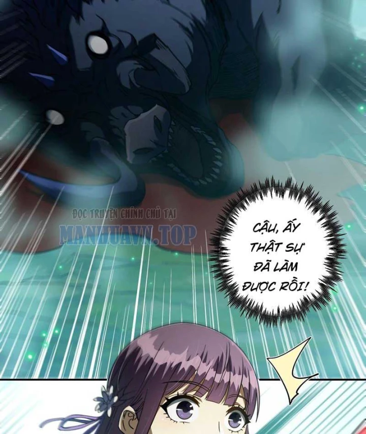 Chỉ Đổi Một Chữ Trong Kỹ Năng, Bọn Họ Bị Ta Chơi Chết Chapter 7 - 85