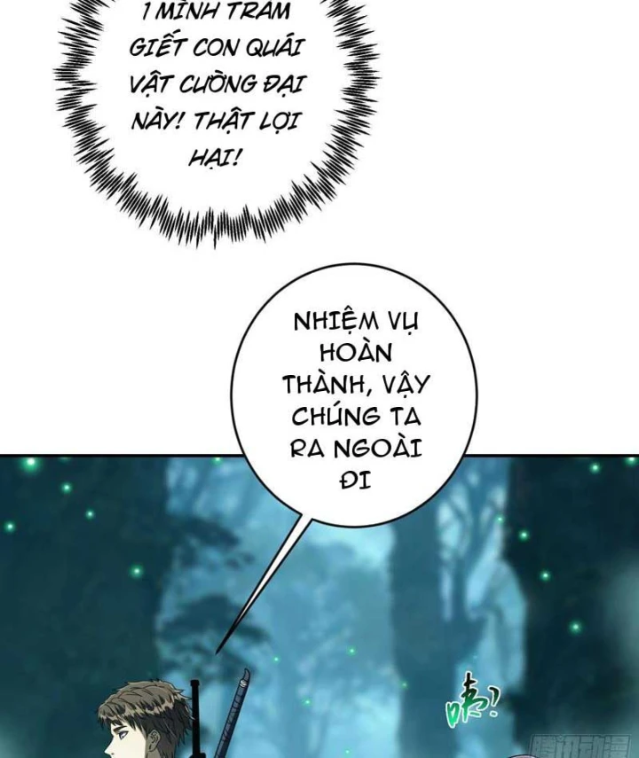 Chỉ Đổi Một Chữ Trong Kỹ Năng, Bọn Họ Bị Ta Chơi Chết Chapter 7 - 87