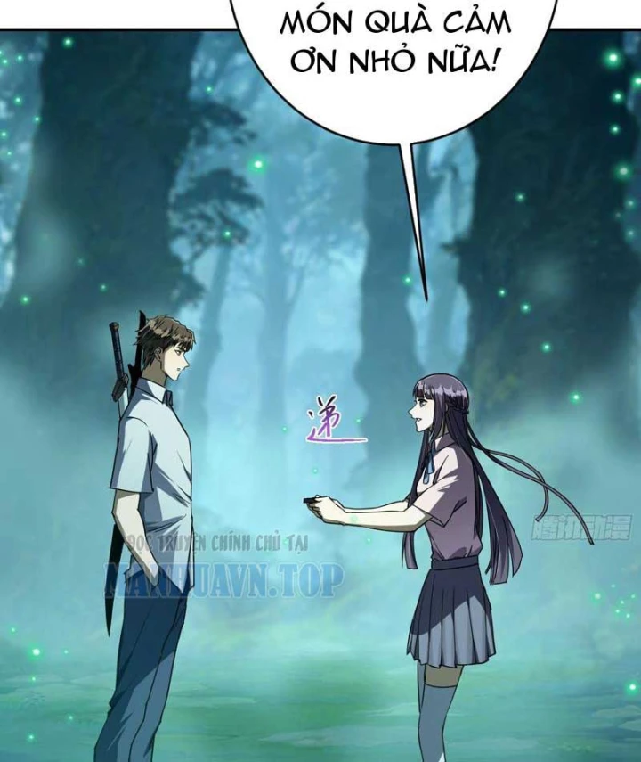 Chỉ Đổi Một Chữ Trong Kỹ Năng, Bọn Họ Bị Ta Chơi Chết Chapter 7 - 93