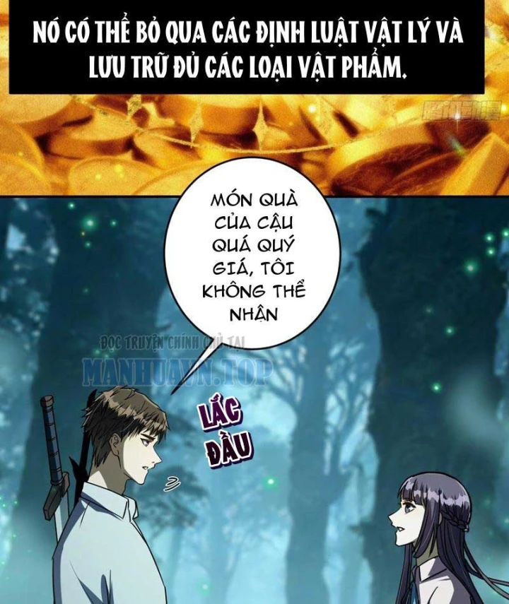Chỉ Đổi Một Chữ Trong Kỹ Năng, Bọn Họ Bị Ta Chơi Chết Chapter 7 - 98