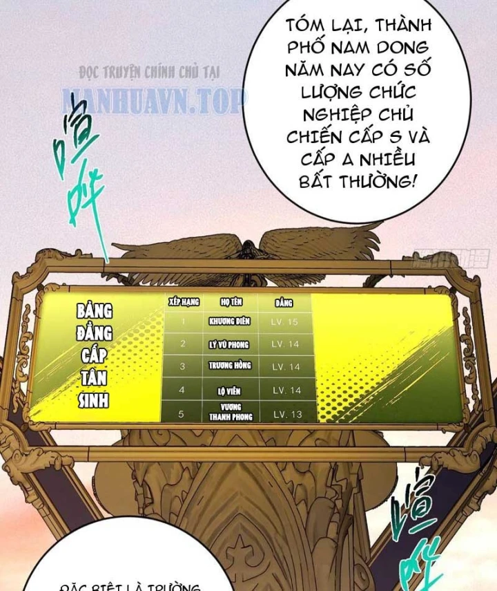 Chỉ Đổi Một Chữ Trong Kỹ Năng, Bọn Họ Bị Ta Chơi Chết Chapter 8 - 7