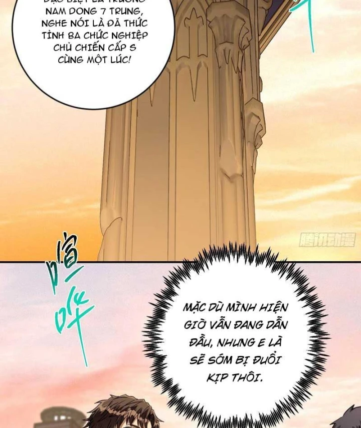Chỉ Đổi Một Chữ Trong Kỹ Năng, Bọn Họ Bị Ta Chơi Chết Chapter 8 - 8