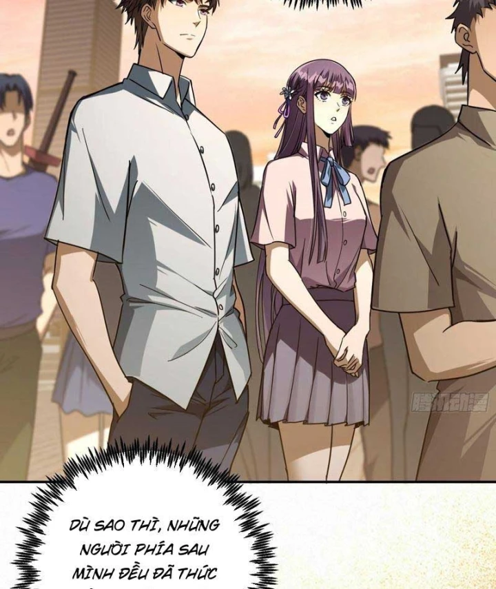 Chỉ Đổi Một Chữ Trong Kỹ Năng, Bọn Họ Bị Ta Chơi Chết Chapter 8 - 9