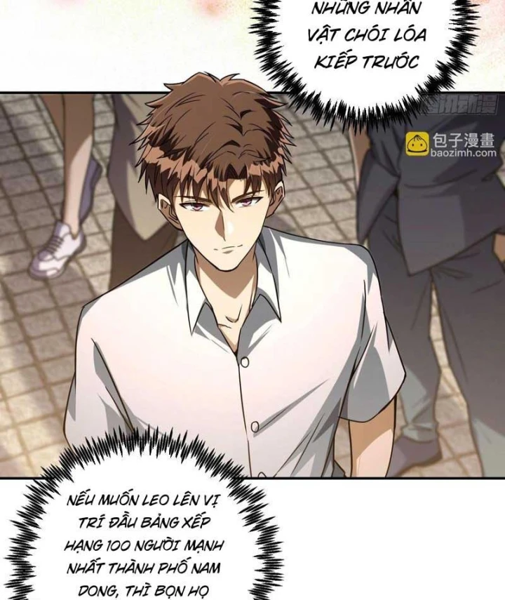 Chỉ Đổi Một Chữ Trong Kỹ Năng, Bọn Họ Bị Ta Chơi Chết Chapter 8 - 14