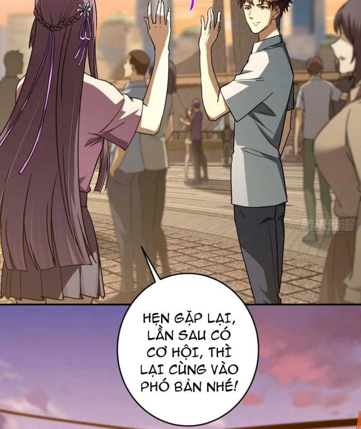 Chỉ Đổi Một Chữ Trong Kỹ Năng, Bọn Họ Bị Ta Chơi Chết Chapter 8 - 21