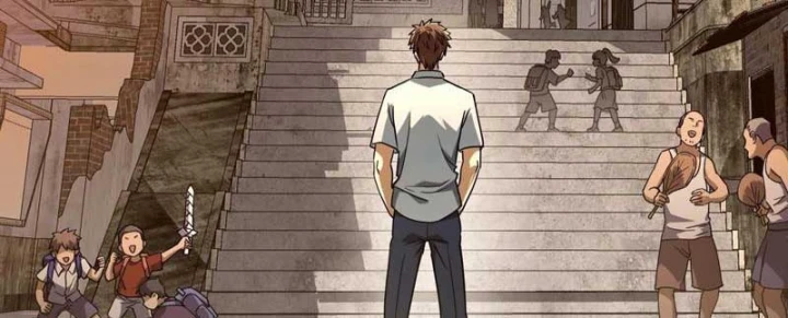 Chỉ Đổi Một Chữ Trong Kỹ Năng, Bọn Họ Bị Ta Chơi Chết Chapter 8 - 24