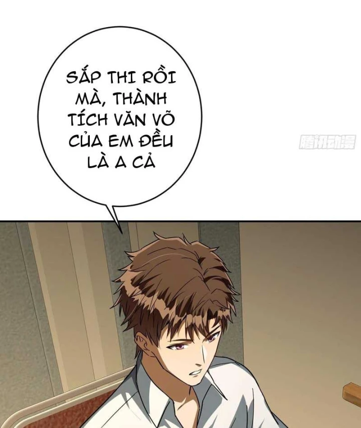 Chỉ Đổi Một Chữ Trong Kỹ Năng, Bọn Họ Bị Ta Chơi Chết Chapter 8 - 39