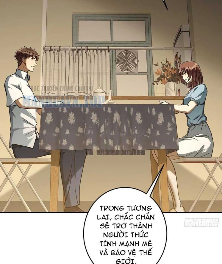 Chỉ Đổi Một Chữ Trong Kỹ Năng, Bọn Họ Bị Ta Chơi Chết Chapter 8 - 43