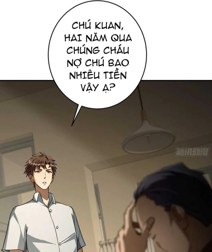 Chỉ Đổi Một Chữ Trong Kỹ Năng, Bọn Họ Bị Ta Chơi Chết Chapter 8 - 61