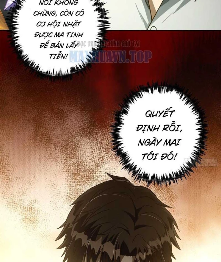 Chỉ Đổi Một Chữ Trong Kỹ Năng, Bọn Họ Bị Ta Chơi Chết Chapter 8 - 99
