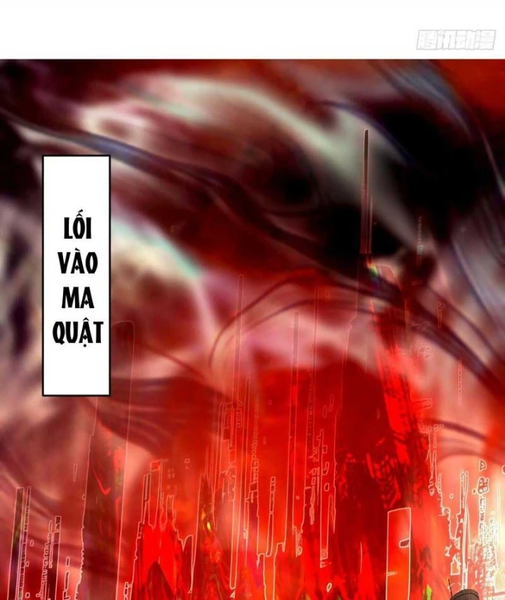 Chỉ Đổi Một Chữ Trong Kỹ Năng, Bọn Họ Bị Ta Chơi Chết Chapter 9 - 4