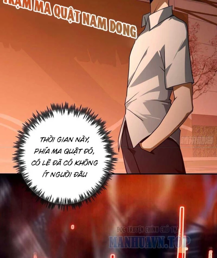 Chỉ Đổi Một Chữ Trong Kỹ Năng, Bọn Họ Bị Ta Chơi Chết Chapter 9 - 7