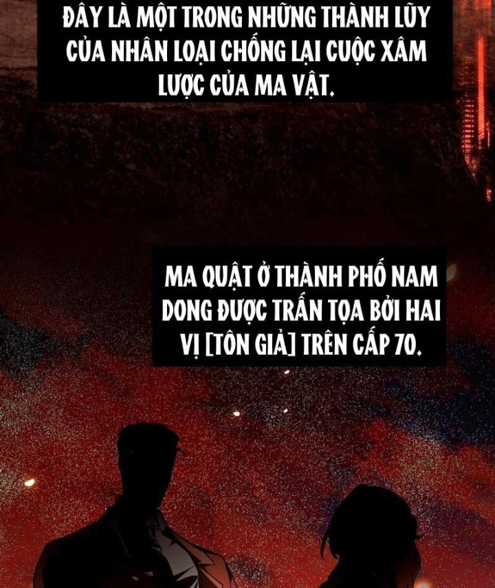 Chỉ Đổi Một Chữ Trong Kỹ Năng, Bọn Họ Bị Ta Chơi Chết Chapter 9 - 11