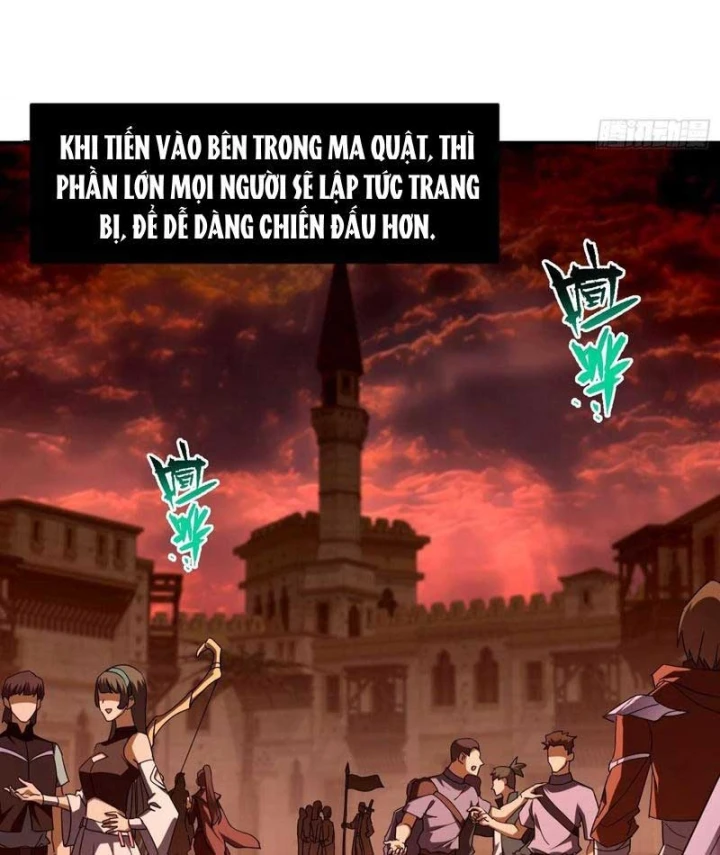 Chỉ Đổi Một Chữ Trong Kỹ Năng, Bọn Họ Bị Ta Chơi Chết Chapter 9 - 13