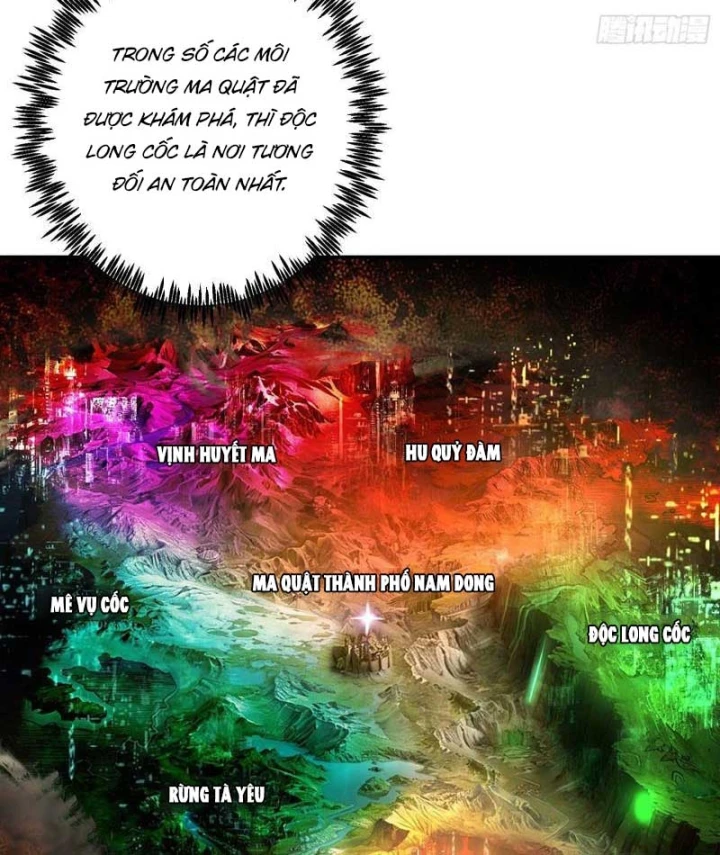 Chỉ Đổi Một Chữ Trong Kỹ Năng, Bọn Họ Bị Ta Chơi Chết Chapter 9 - 19