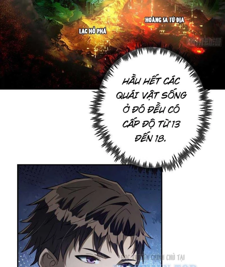 Chỉ Đổi Một Chữ Trong Kỹ Năng, Bọn Họ Bị Ta Chơi Chết Chapter 9 - 20