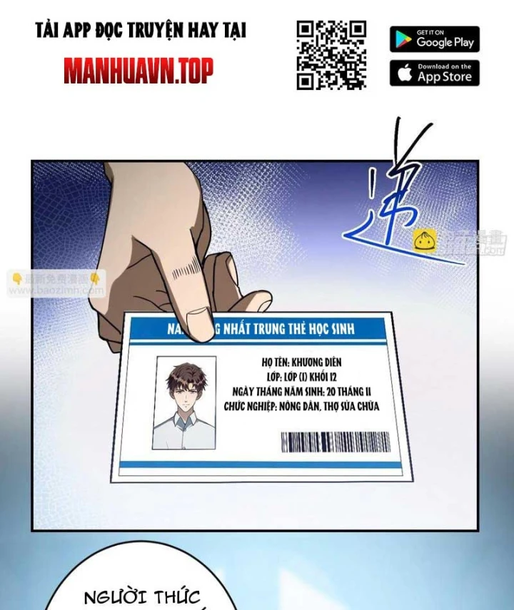 Chỉ Đổi Một Chữ Trong Kỹ Năng, Bọn Họ Bị Ta Chơi Chết Chapter 9 - 22