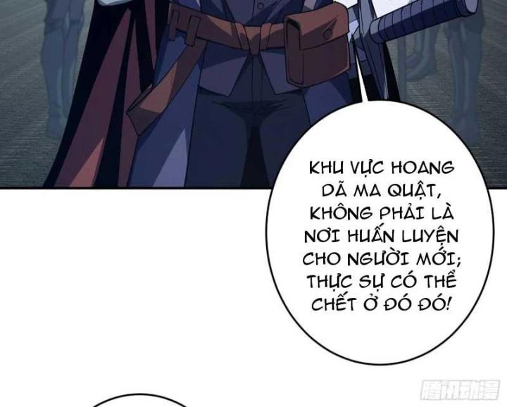 Chỉ Đổi Một Chữ Trong Kỹ Năng, Bọn Họ Bị Ta Chơi Chết Chapter 9 - 24