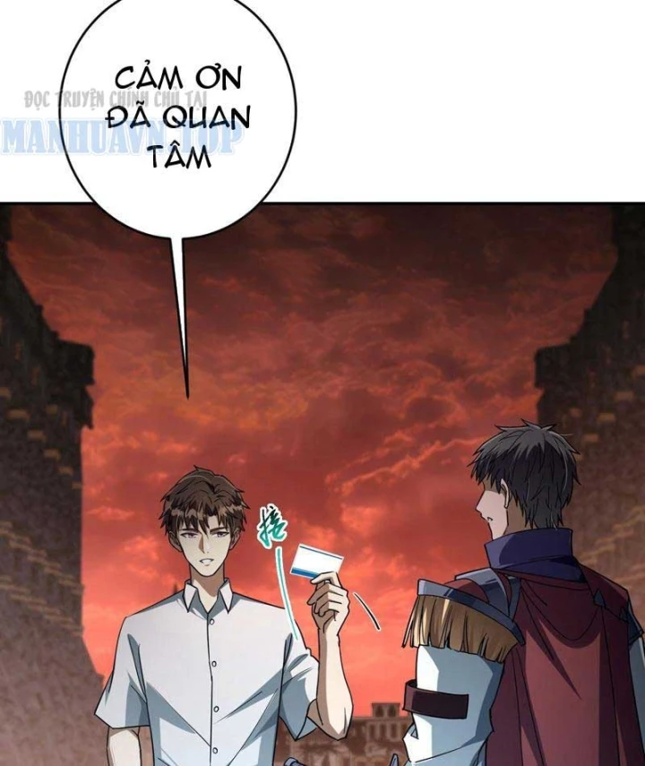 Chỉ Đổi Một Chữ Trong Kỹ Năng, Bọn Họ Bị Ta Chơi Chết Chapter 9 - 25
