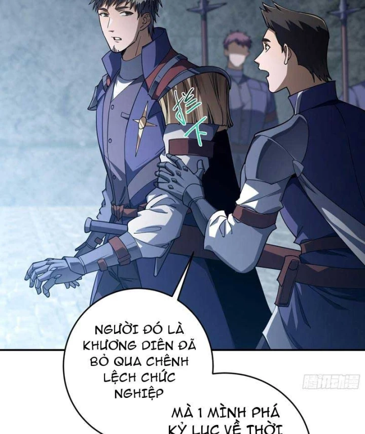 Chỉ Đổi Một Chữ Trong Kỹ Năng, Bọn Họ Bị Ta Chơi Chết Chapter 9 - 33