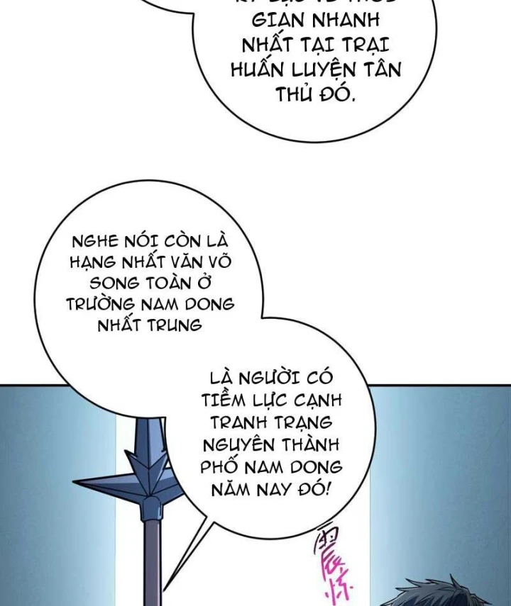Chỉ Đổi Một Chữ Trong Kỹ Năng, Bọn Họ Bị Ta Chơi Chết Chapter 9 - 34