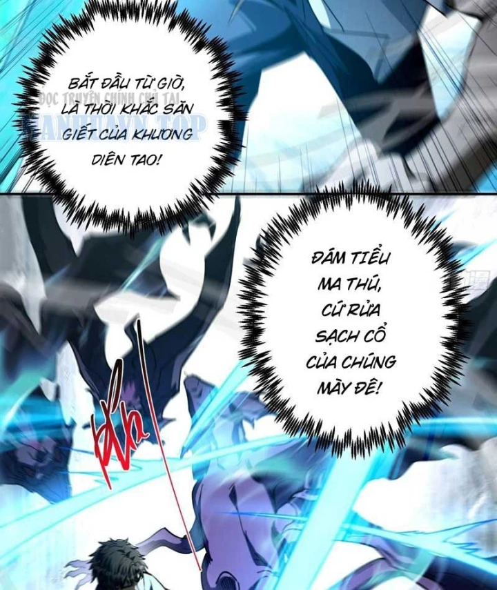 Chỉ Đổi Một Chữ Trong Kỹ Năng, Bọn Họ Bị Ta Chơi Chết Chapter 9 - 53