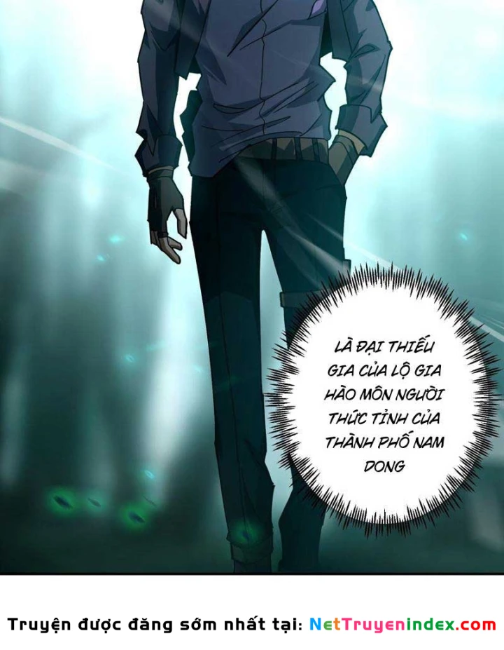 Chỉ Đổi Một Chữ Trong Kỹ Năng, Bọn Họ Bị Ta Chơi Chết Chapter 9 - 67