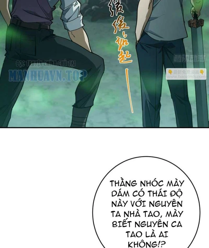 Chỉ Đổi Một Chữ Trong Kỹ Năng, Bọn Họ Bị Ta Chơi Chết Chapter 9 - 71