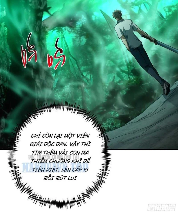 Chỉ Đổi Một Chữ Trong Kỹ Năng, Bọn Họ Bị Ta Chơi Chết Chapter 9 - 84