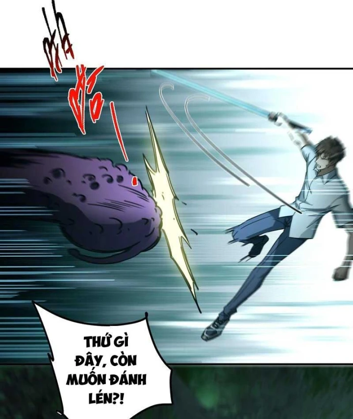 Chỉ Đổi Một Chữ Trong Kỹ Năng, Bọn Họ Bị Ta Chơi Chết Chapter 9 - 91