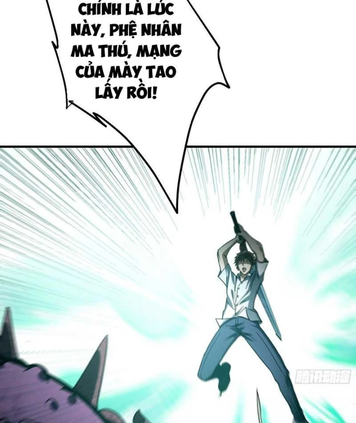 Chỉ Đổi Một Chữ Trong Kỹ Năng, Bọn Họ Bị Ta Chơi Chết Chapter 9 - 107
