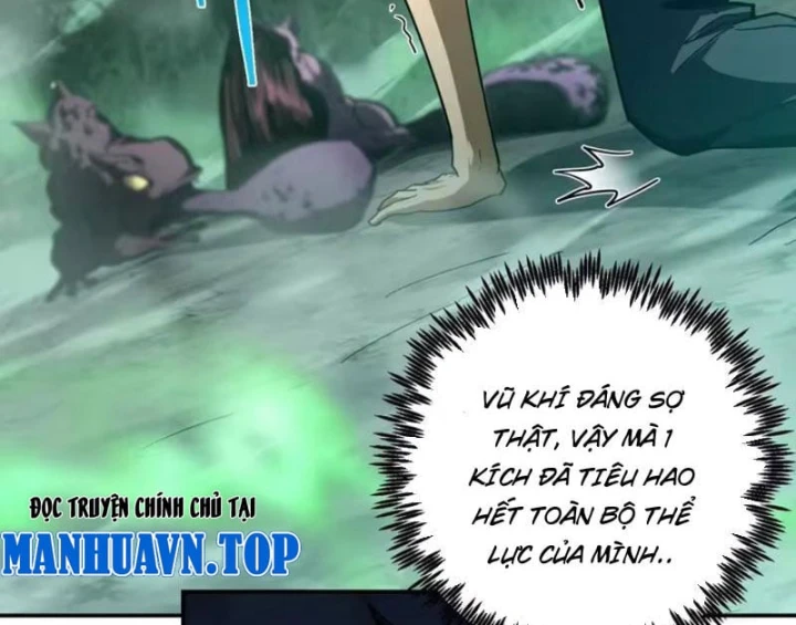 Chỉ Đổi Một Chữ Trong Kỹ Năng, Bọn Họ Bị Ta Chơi Chết Chapter 10 - 23