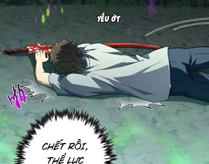 Chỉ Đổi Một Chữ Trong Kỹ Năng, Bọn Họ Bị Ta Chơi Chết Chapter 10 - 32