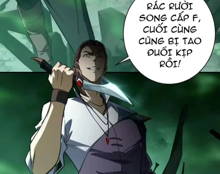 Chỉ Đổi Một Chữ Trong Kỹ Năng, Bọn Họ Bị Ta Chơi Chết Chapter 10 - 119