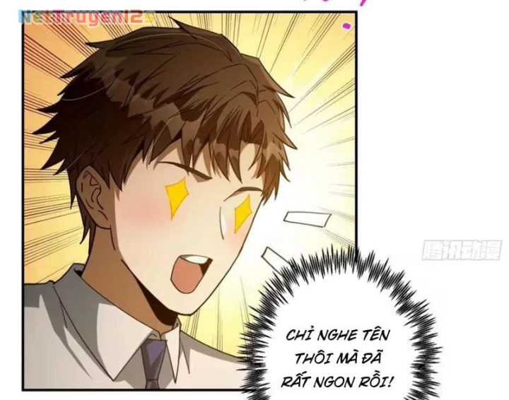Chỉ Đổi Một Chữ Trong Kỹ Năng, Bọn Họ Bị Ta Chơi Chết Chapter 16 - 42