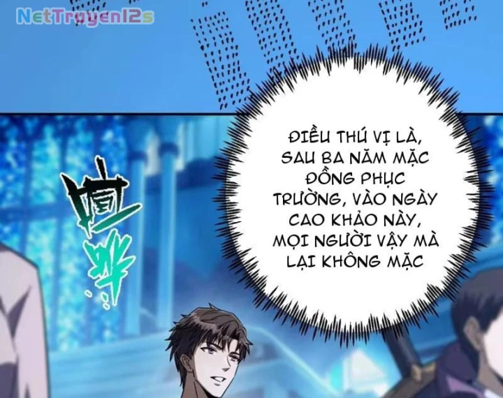 Chỉ Đổi Một Chữ Trong Kỹ Năng, Bọn Họ Bị Ta Chơi Chết Chapter 16 - 64
