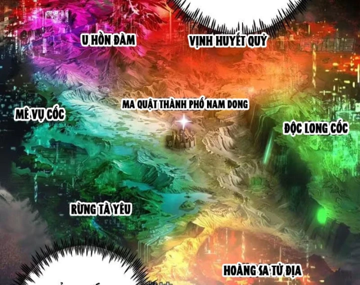 Chỉ Đổi Một Chữ Trong Kỹ Năng, Bọn Họ Bị Ta Chơi Chết Chapter 16 - 87